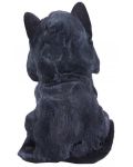 Статуетка Nemesis Now Adult: Gothic - Reaper's Feline, 16 cm - 3t