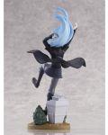 Статуетка Banpresto Animation: That Time I Got Reincarnated as a Slime - Rimuru Tempest (Jura Tempest Federation), 18 cm - 2t