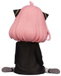 Статуетка FuRyu Animation: Spy x Family - Anya Forger (Sitting on the Floor) (Noodle Stopper), 7 cm - 6t
