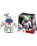 Фигура Metals Die Cast - Ghostbusters, Stay Puft - 4t