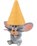 Статуетка Banpresto Animation: Tom & Jerry - Tuffy (Vol. 1) (Ver. C) (Fuffly Puffy) (Yummy Yummy World), 8 cm - 1t