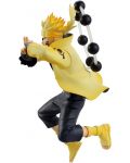 Статуетка Banpresto Animation: Naruto Shippuden - Naruto Uzumaki (Vibration Stars), 14 cm - 5t