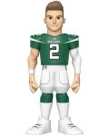 Статуетка Funko Gold Sports: NFL - Zach Wilson (New York Jets), 30 cm - 4t