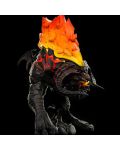 Статуетка Weta Movies: The Lord of the Rings - Balrog, 27 cm - 4t