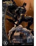 Статуетка Prime 1 DC Comics: Batman - Batman (Detective Comics #1000 Concept Design by Jason Fabok) (Deluxe Version), 105 cm - 7t