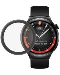Стъклен протектор за часовник PanzerGlass - Huawei Watch 4 - 2t