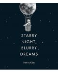 Starry Night, Blurry Dreams - 1t