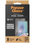 Стъклен протектор PanzerGlass - UWF, Galaxy  A05s - 3t