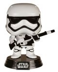 Фигура Funko Pop! Star Wars: Stormtrooper & Blaster Limited Edition, #74 - 1t
