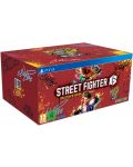 Street Fighter 6 - Collector's Edition (PS4) - 1t