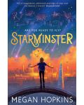 Starminster - 1t