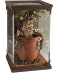 Статуетка The Noble Collection Movies: Harry Potter - Mandrake (Magical Creatures), 13 cm - 1t