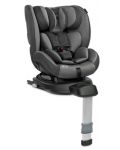 Столче за кола Caretero - Rio, IsoFix, i-Size, 40-105 cm, Grey - 1t