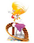 Статуетка Diamond Select Games: Sonic The Hedgehog - Tails, 23 cm - 2t