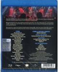 Sting - Live At The Olympia Paris (Blu-Ray) - 2t