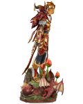 Статуетка Blizzard Games: World of Warcraft - Alexstrasza - 2t