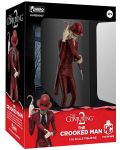 Статуетка Eaglemoss Movies: The Conjuring - The Crooked Man, 15 cm - 5t