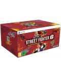 Street Fighter 6 - Collector's Edition (PS5) - 1t