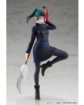 Статуетка Good Smile Company Animation: Jujutsu Kaisen - Maki Zen'in (Pop Up Parade), 17 cm - 3t