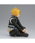 Статуетка Banpresto Animation: My Hero Academia - Denki Kaminari (Chargebolt) (Break Time), 10 cm - 2t