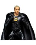 Статуетка McFarlane DC Comics: Multiverse - Batman (Unmasked) (The Flash) (Gold Label), 30 cm - 2t