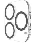 Стъклен протектор PanzerGlass - за камера, iPhone 13 Pro/13 Pro max - 2t