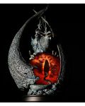 Статуетка The Noble Collection Movies: Lord of the Rings - The Fury of the Witch King, 20 cm - 3t