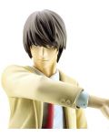 Статуетка ABYstyle Animation: Death Note - Light, 16 cm - 7t