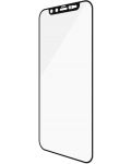 Стъклен протектор PanzerGlass - iPhone 12/12 Pro, Swarovski - 3t