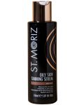 St. Moriz Advanced Серум автобронзант за мазна кожа, 150 ml - 1t