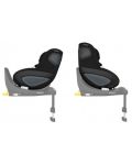 Столче за кола Maxi-Cosi - Pearl 360 2, i-Size, 61-105 cm, Authentic Black - 5t
