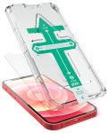 Стъклен протектор Next One - Tempered, iPhone 12 mini - 4t