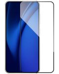 Стъклен протектор Blueo - 2.5D Silk Full Cover Glass HD, Galaxy S24 Plus - 1t