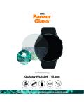 Стъклен протектор PanzerGlass - Galaxy Watch4, 40.4 mm - 3t