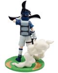 Статуетка Banpresto Animation: Naruto Shippuden - Sasuke Uchiha (Memorable Saga), 12 cm - 3t