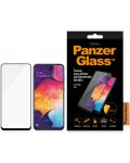 Стъклен протектор PanzerGlass - CaseFriend, Galaxy A50/A30s/A50s - 3t
