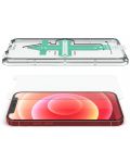 Стъклен протектор Next One - Tempered, iPhone 12 mini - 5t