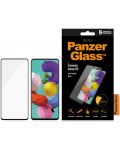 Стъклен протектор PanzerGlass - CaseFriend, Galaxy A51 - 3t