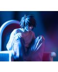 Статуетка ABYstyle Animation: Death Note - L, 15 cm - 5t