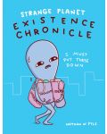 Strange Planet: Existence Chronicle - 1t