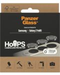 Стъклен протектор за камера PanzerGlass - Hoops, Galaxy Z Fold 5 - 3t