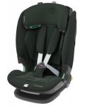Столче за кола Maxi-Cosi - Titan Pro 2, IsoFix, i-Size, 76-150 cm, Authentic Green - 3t