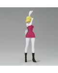 Статуетка Banpresto Animation: One Piece - Carrot (Ver. B) (Glitter & Glamours), 22 cm - 3t