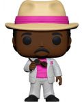 Фигура Funko POP! Television: The Office - Stanley Hudson (Florida Outfit) - 1t