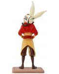 Статуетка ABYstyle Animation: Avatar: The Last Airbender - Aang, 18 cm - 3t
