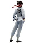 Статуетка Banpresto Animation: Rurouni Kenshin - Sanosuke Sagara, 27 cm - 4t