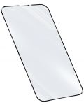 Стъклен протектор Cellularline - Capsule, iPhone 15/15 Pro - 2t