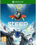 Steep (Xbox One) - 1t