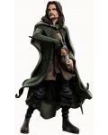 Статуетка Weta Movies: The Lord of the Rings - Aragorn, 12 cm - 1t
