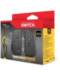 Steelplay Twin Pads (Switch) - 6t